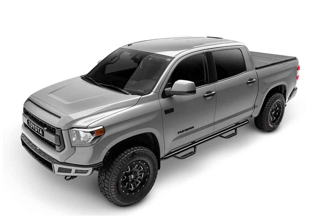 N-Fab H0365 Nerf Bar for Hummer H2 2003–2009