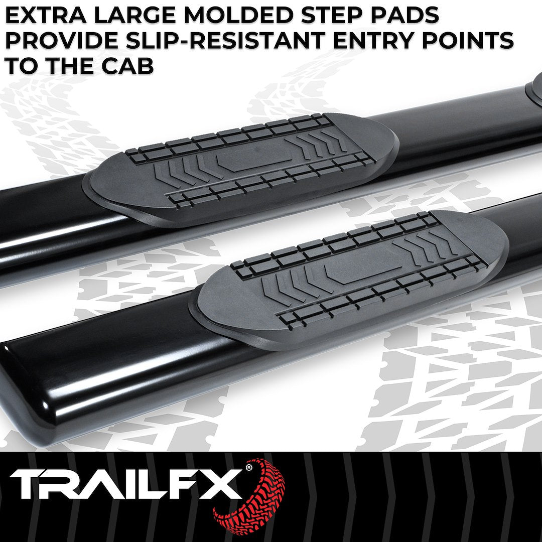 Trailfx A8244b Nerf Bar - image 3