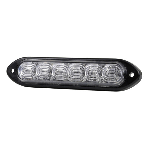 Grote Industries 79276 WorkShield HINVII Warning Light