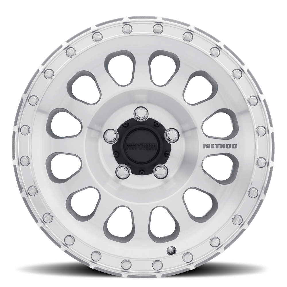 Method Race Wheels Mr31578550300 Wheel
