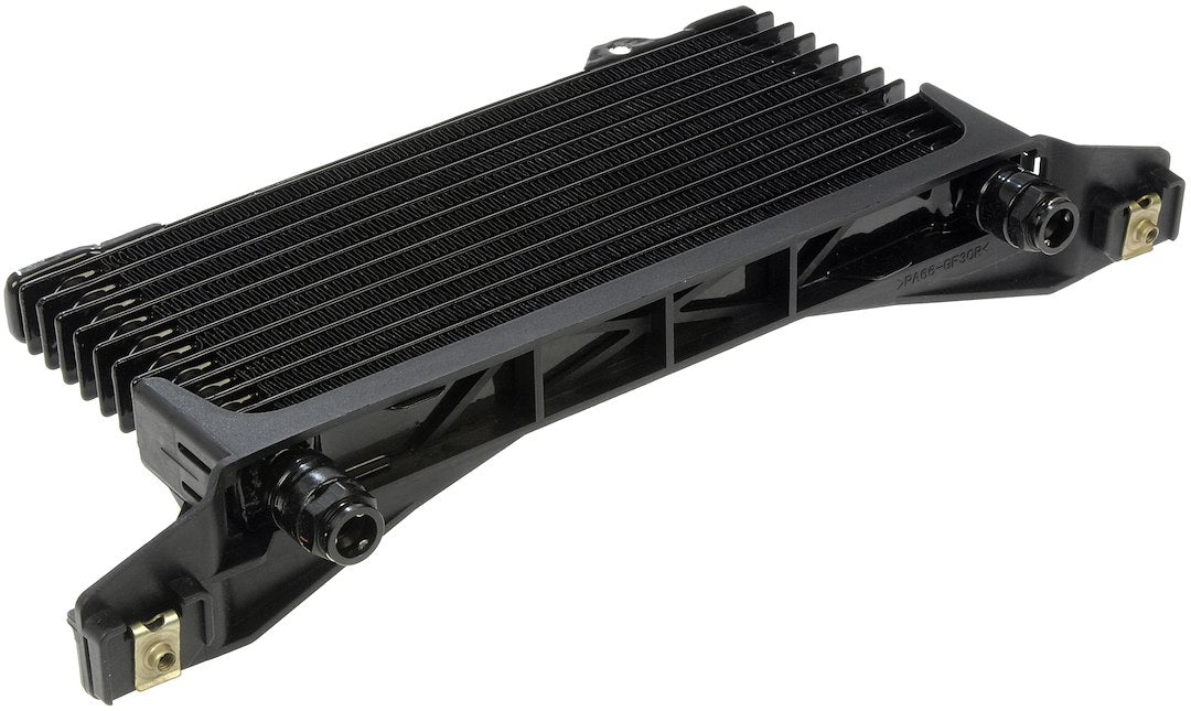 Dorman OE Solutions 918-213 Remanufactured Auto Transmission Cooler - image 3