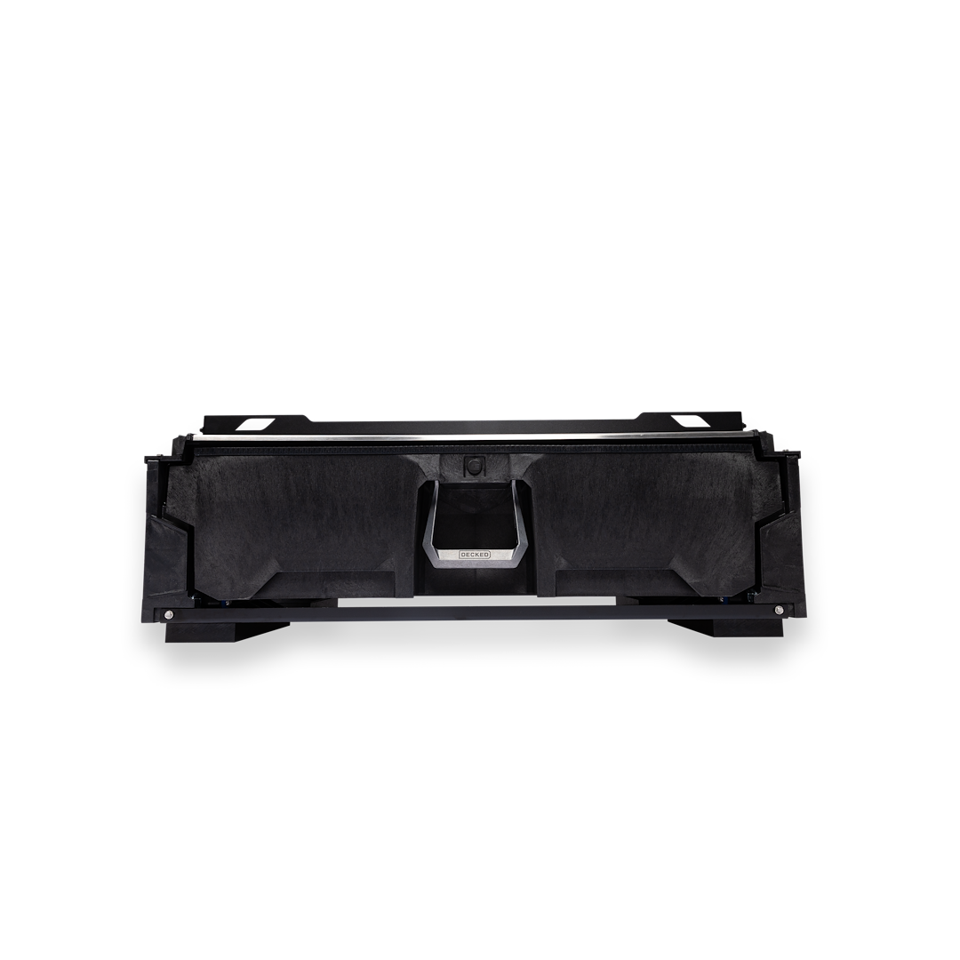 Decked St1 Locking Drawer System for 2010 Toyota 4Runner