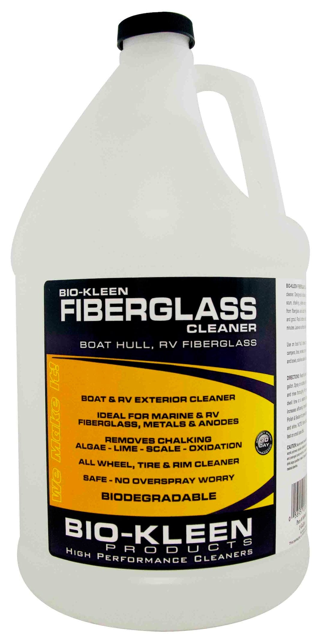 Bio-Kleen M00609 Hull Cleaner