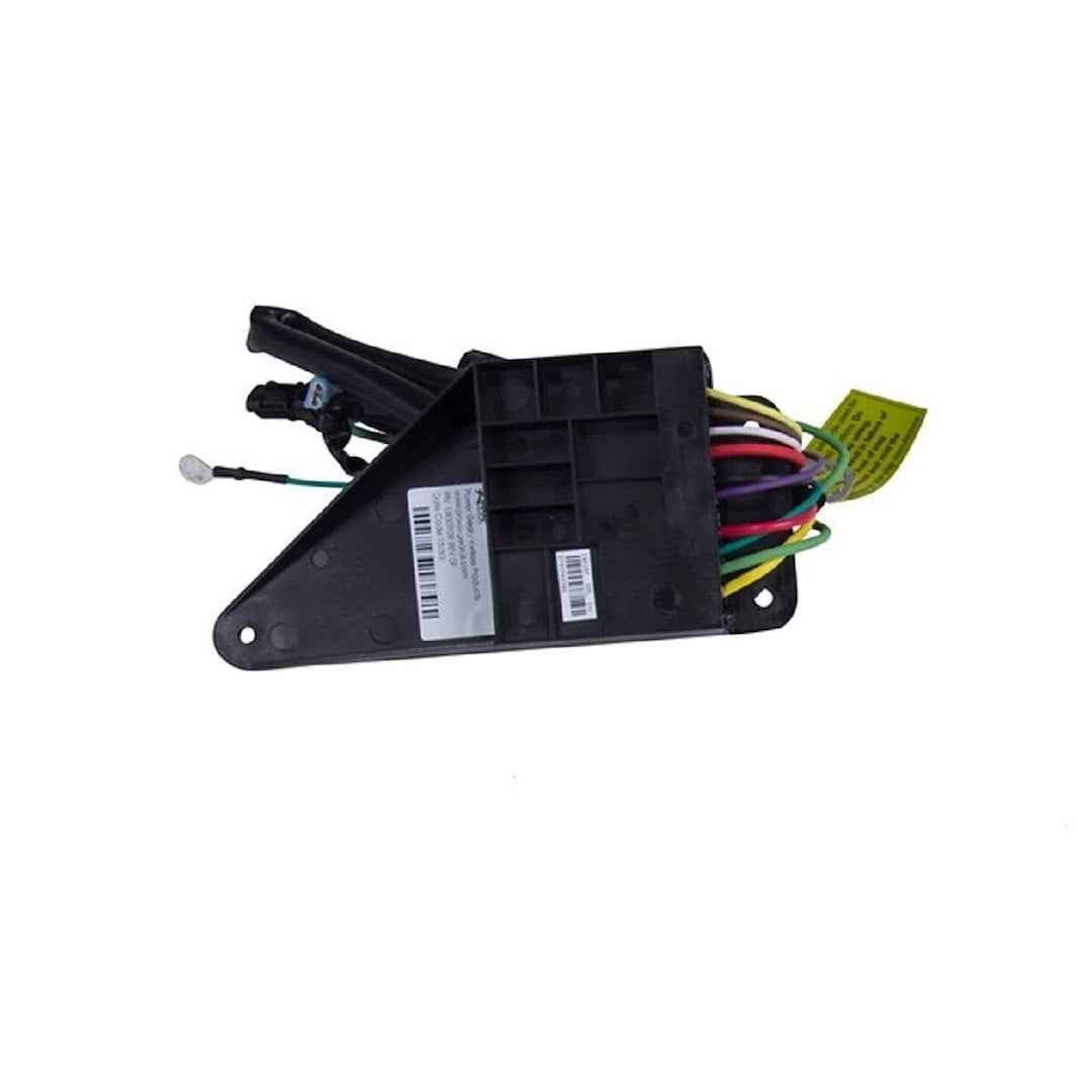 Lippert Components 363982 Entry Step Control Module - Black