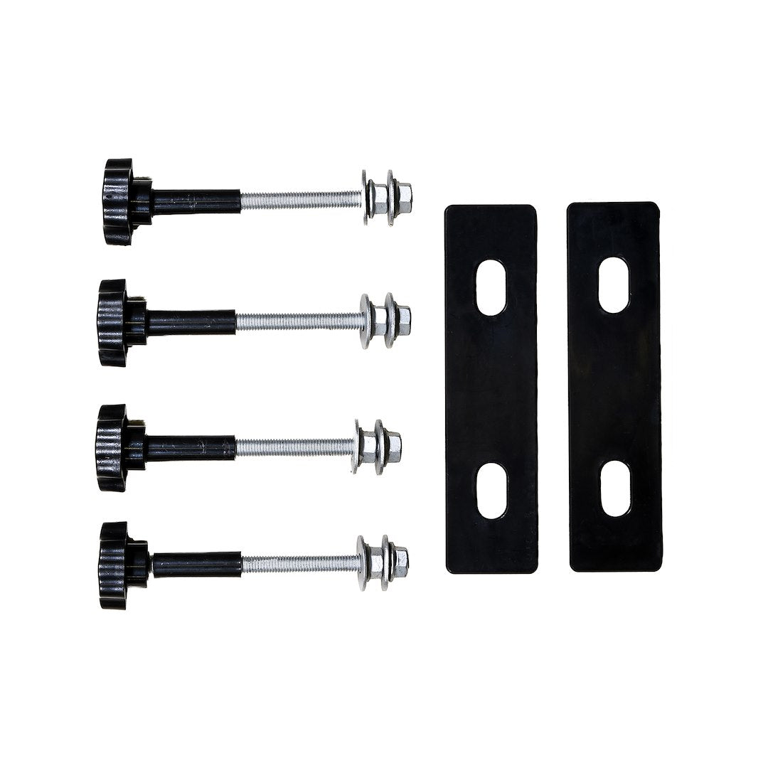 Trailfx Tbmk01 Traction Mat Mount - image 2