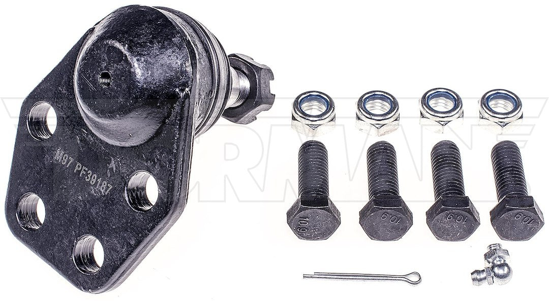Dorman Mas Select Chassis B7365 Ball Joint - image 1