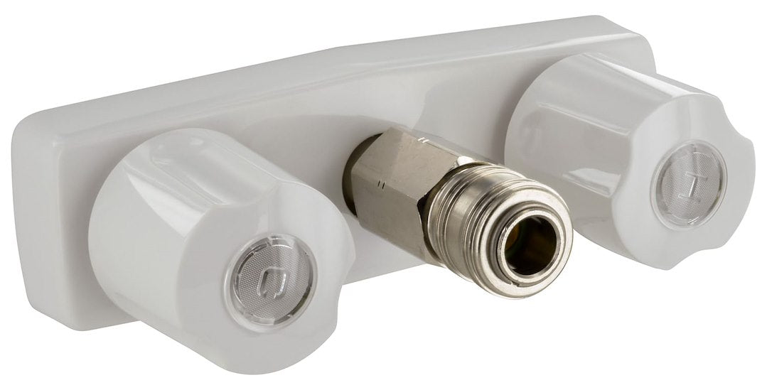Phoenix Products Pf213247 Exterior Spray Port - image 1