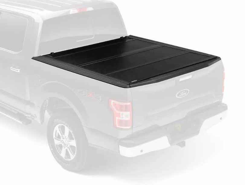 BAK Industries 1126342 BAKFlip FiberMax Folding Cover for Ranger