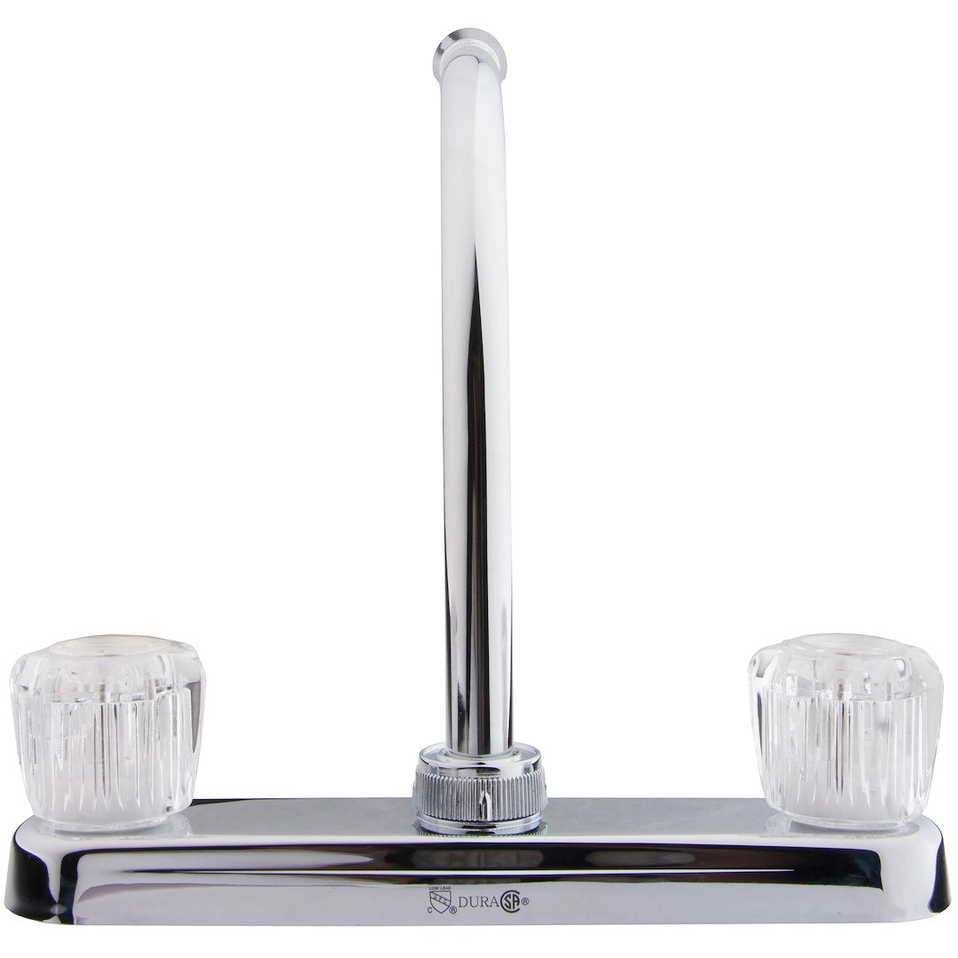 Dura Faucet Df-Pk210a-Cp Faucet - image 4