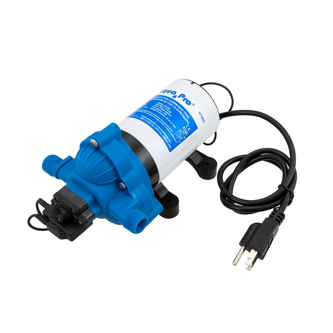 Aqua Pro 21855 Fresh Water Pump - image 1