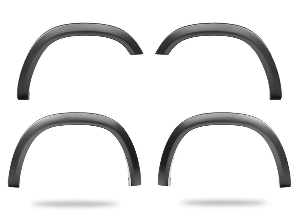 Husky Liner 2805941 OE Style Fender Flares
