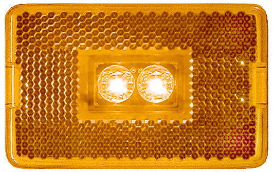 Peterson Mfg. Not Applicable LED Clearance Light (V170a)