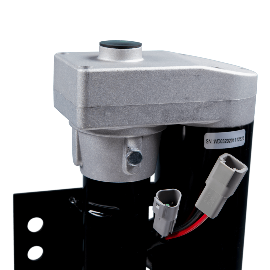 Lippert Components 305339 Leveling System Component - image 2