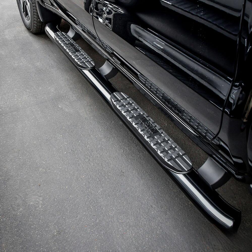 Westin Automotive 21-24125 Nerf Bar - image 10