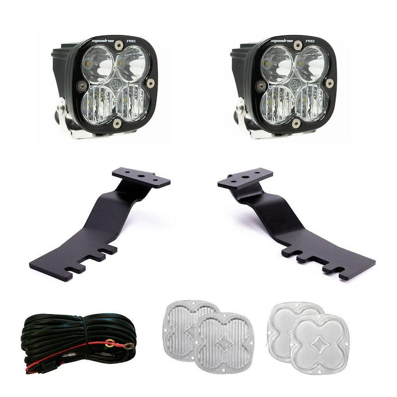 Baja Design 44-8265 Driving/ Fog Light - image 1