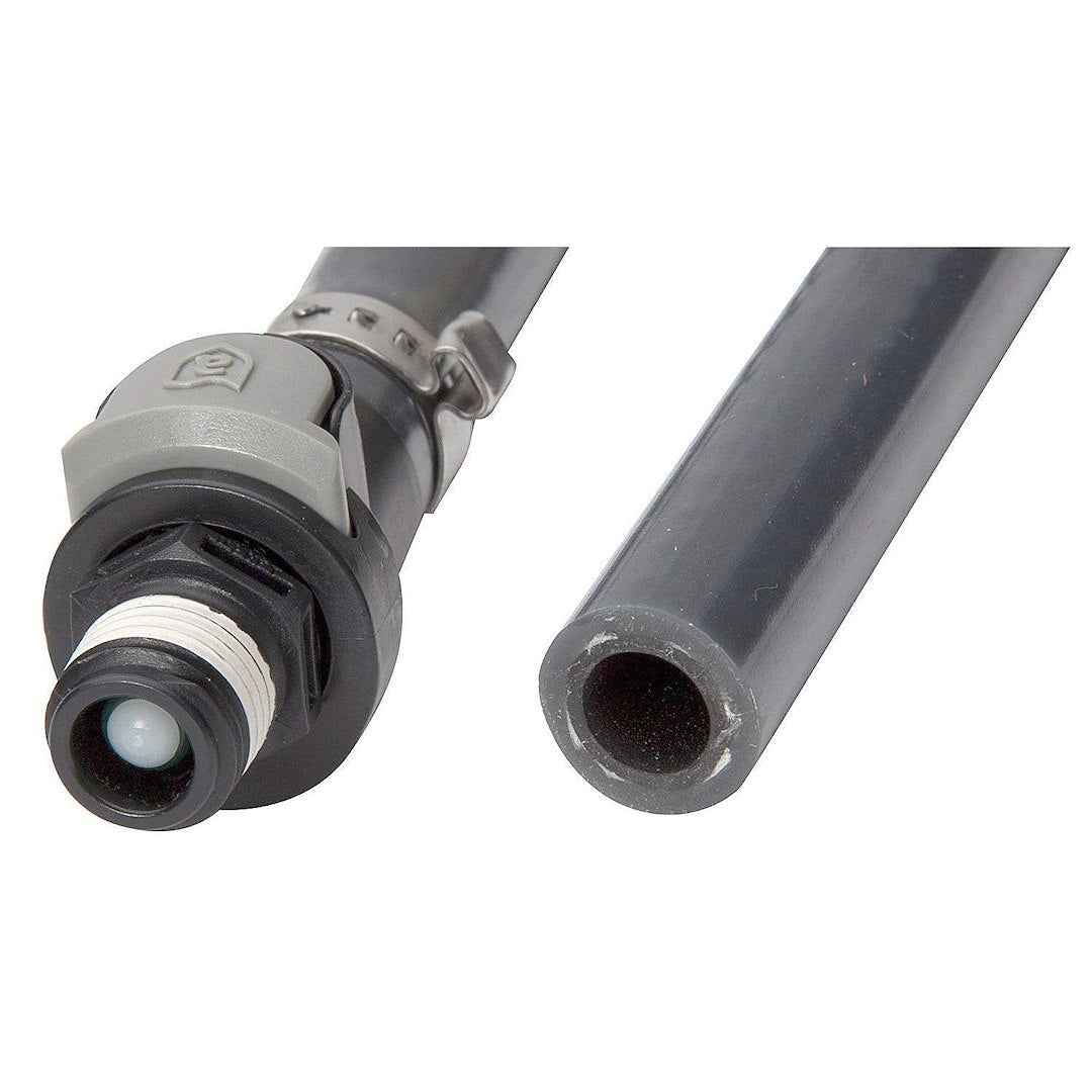 Attwood Marine 93806UUS7 Fuel Line - Ethanol Blended Fuels, 6 ft