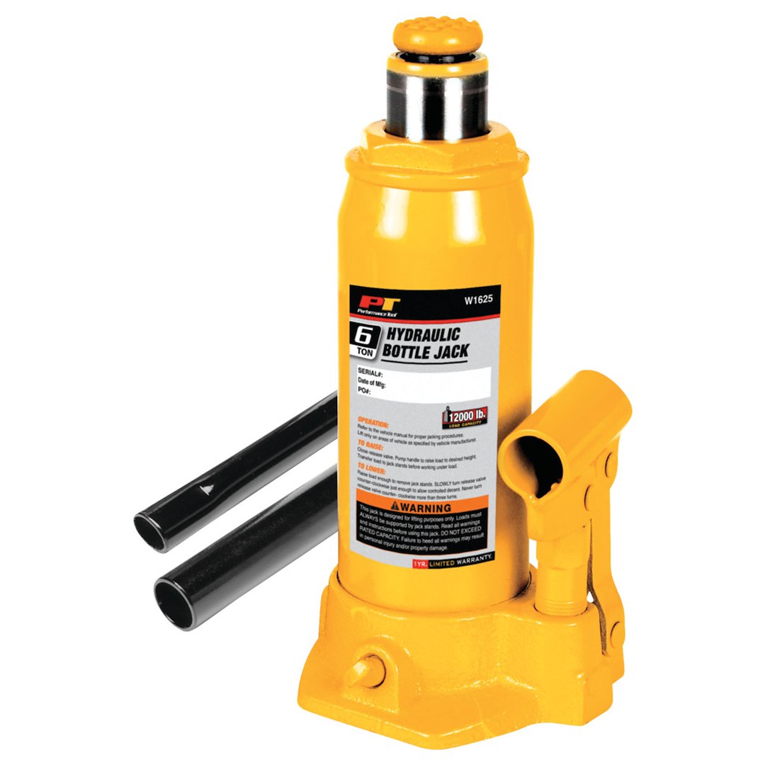 Performance Tool W1625 Jack - image 1
