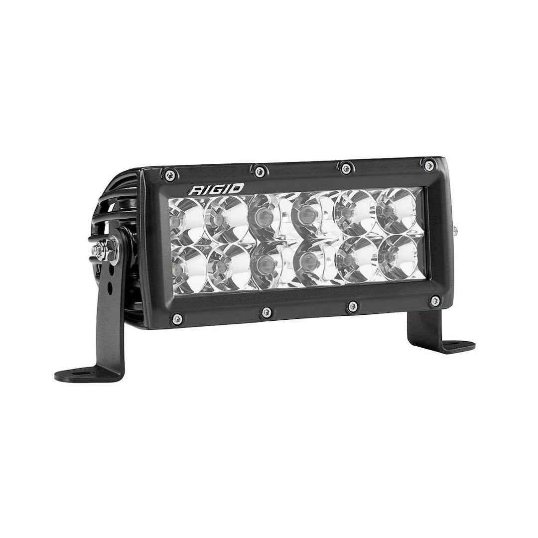 Rigid Lighting 106313 6 in Spot/Flood Combo Light Bar
