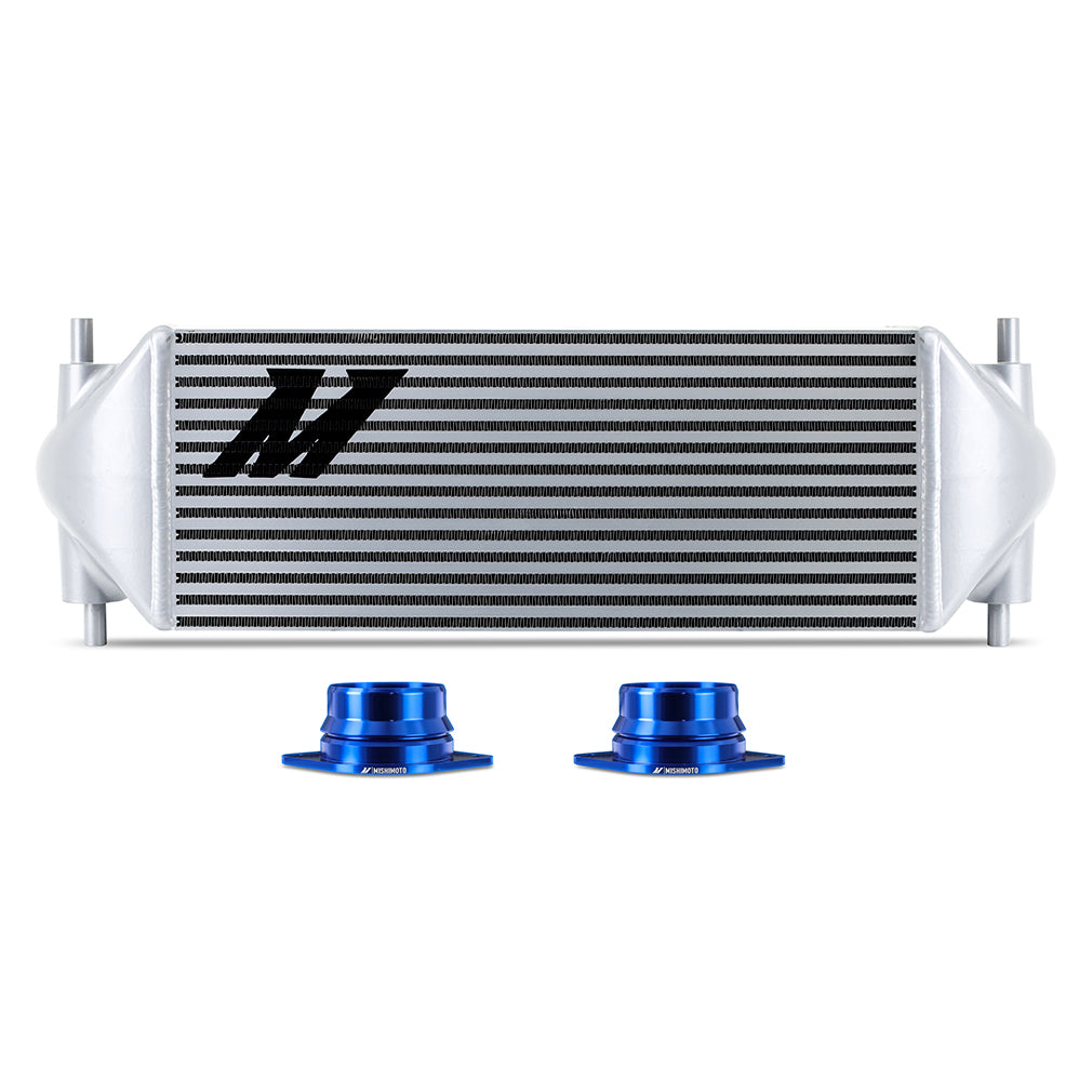 Mishimoto MMINT-BR-21SL Performance Intercooler