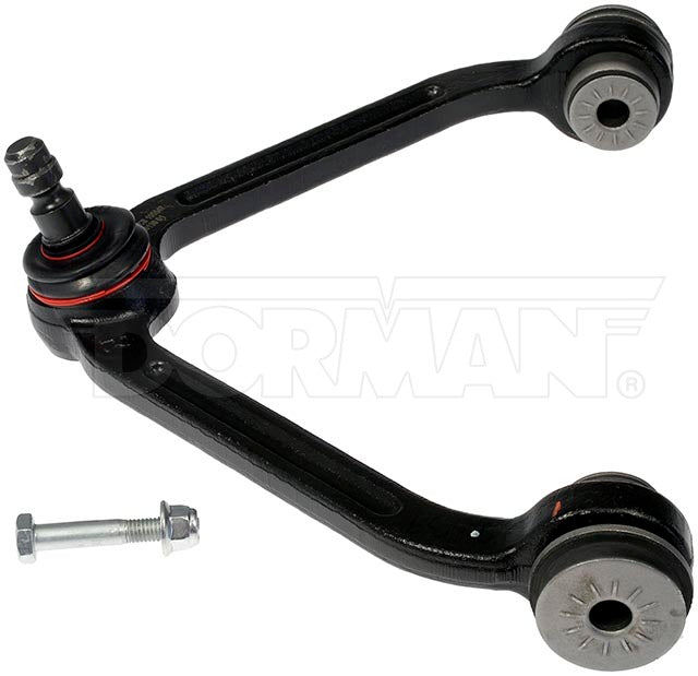 Dorman (OE Solutions) 520-222 Powder-Coated Steel Control Arm - image 4