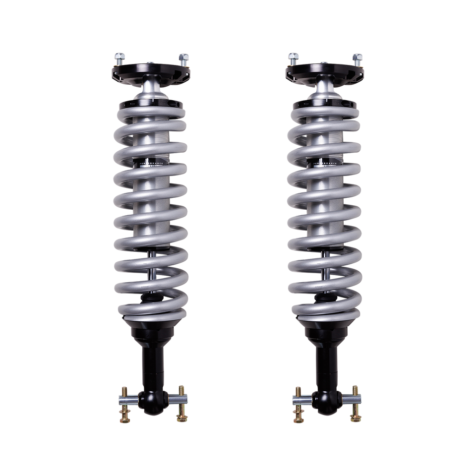 FOX 887-02-012 Performance 2.5 Suspension Leveling Kit