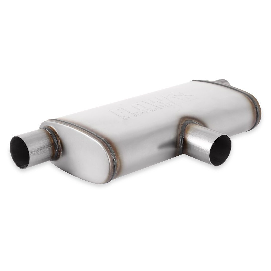 Flowmaster 72206 FlowFX Oval Exhaust Muffler