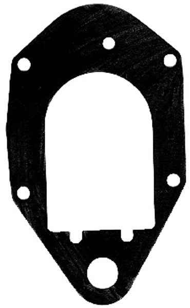 SIERRAMARINE 182635 LOWER UNIT SEAL KIT