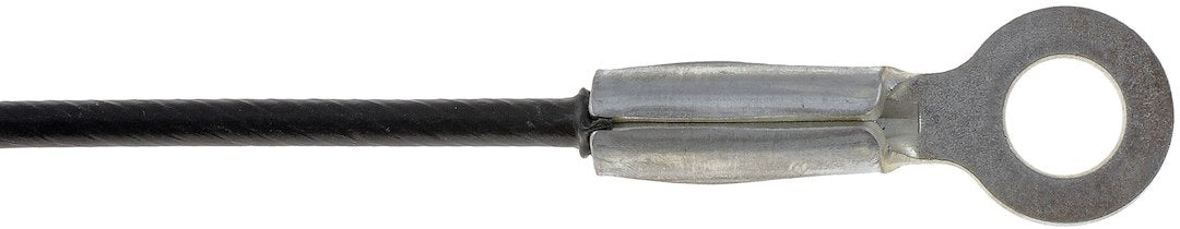 Dorman 38521 17-Inch Black Tailgate Cable - image 3