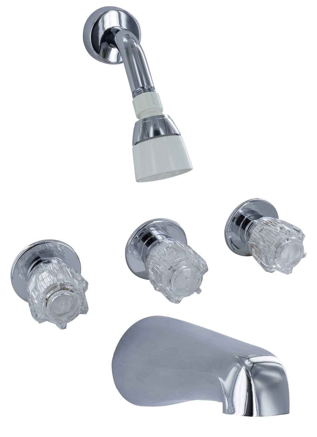 Phoenix Products PF214307 Bathtub Faucet