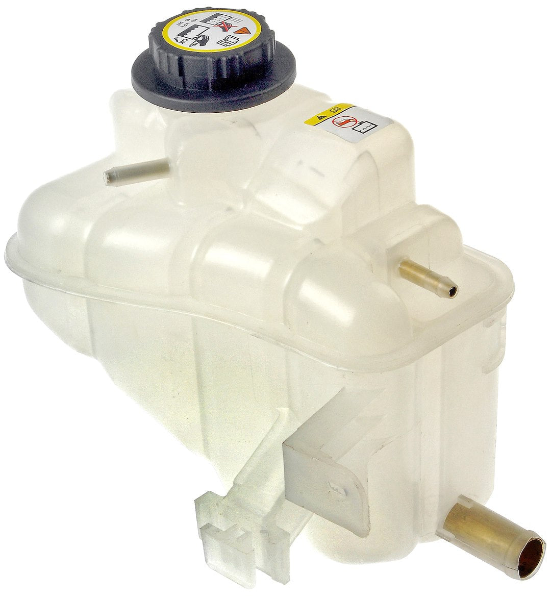 Dorman 603-203 Coolant Overflow Reservoir with Cap - image 2