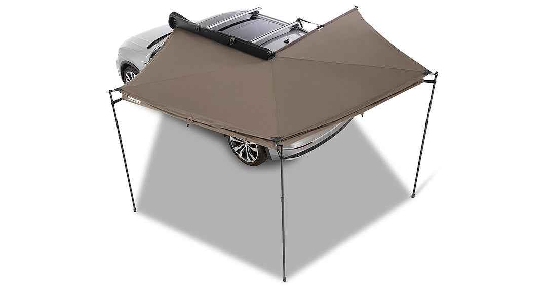 Rhino-Rack USA 33300 Awning - 6 ft 7 in