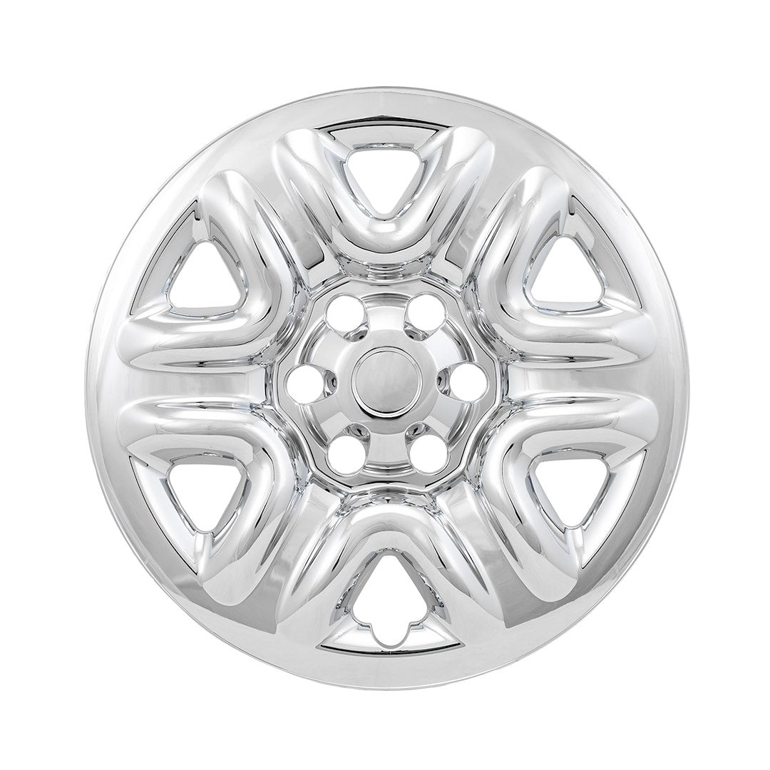 Coast To Coast IMP103X Chrome Tundra Impostor Wheel Skin - image 1
