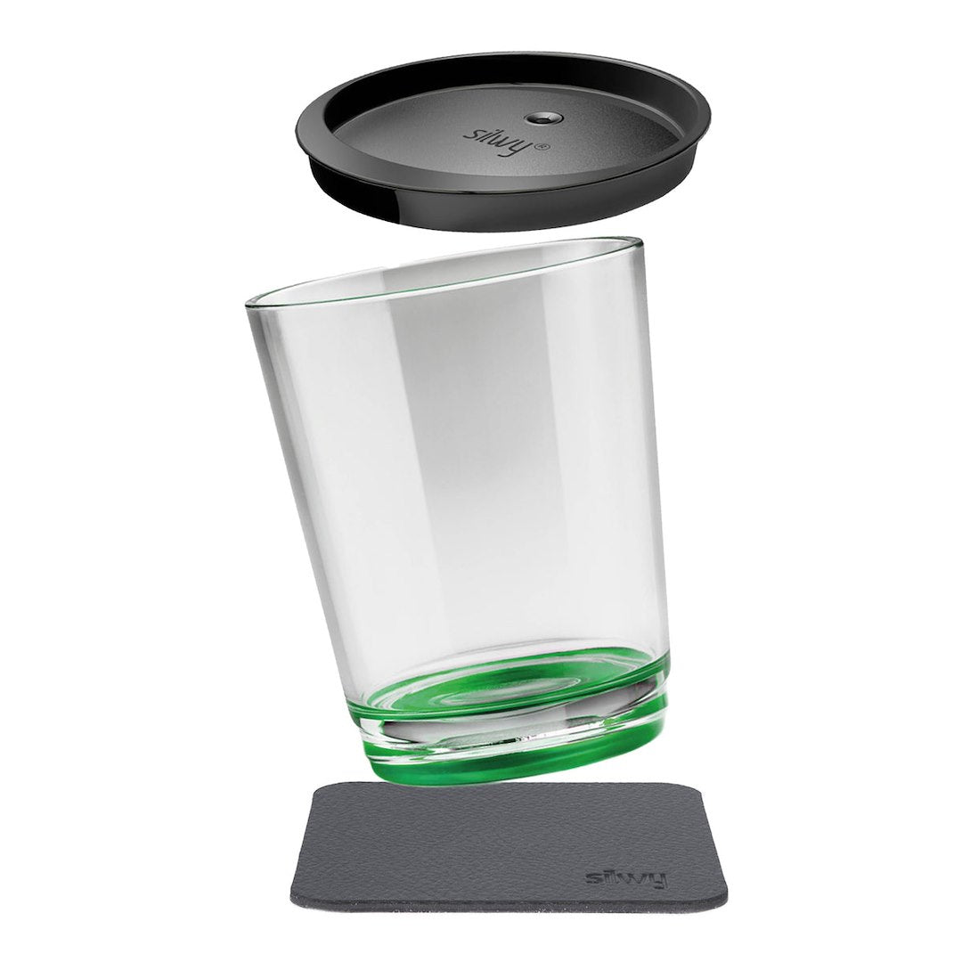 Silwy Magnetic S025-1504-1 Drinking Glass - image 1