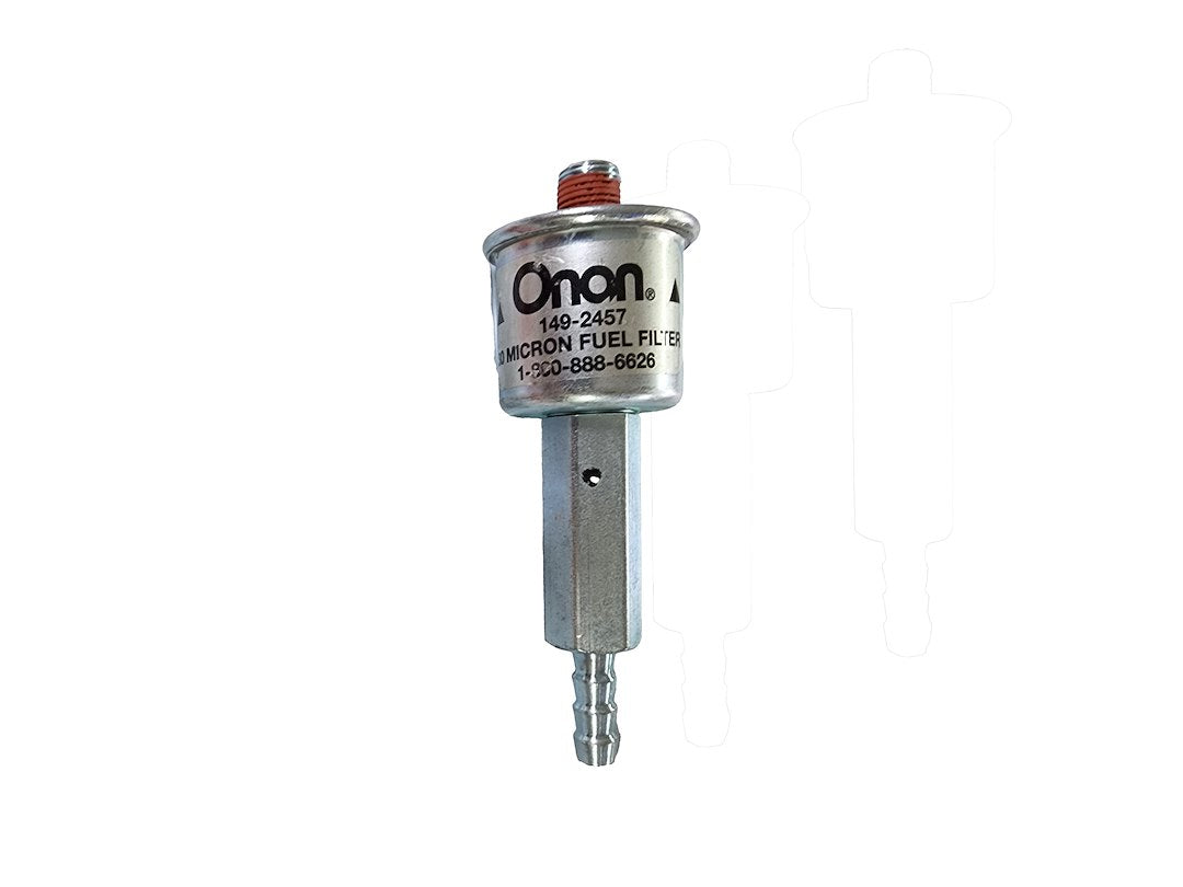Cummins Power Generation 149-2457 Generator Fuel Filter