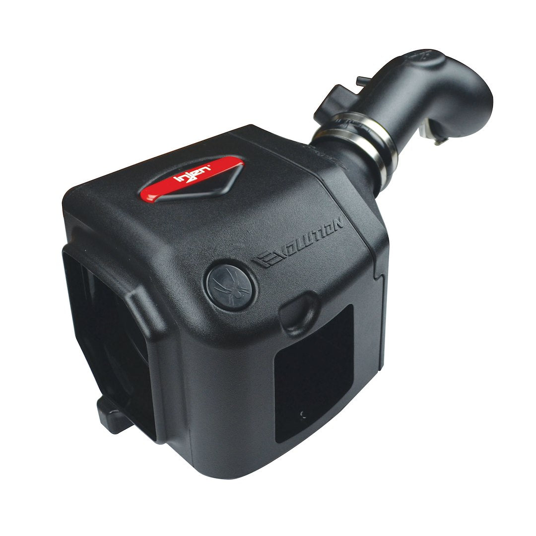 Injen Technology EVO7103 Evolution Performance Cold Air Intake