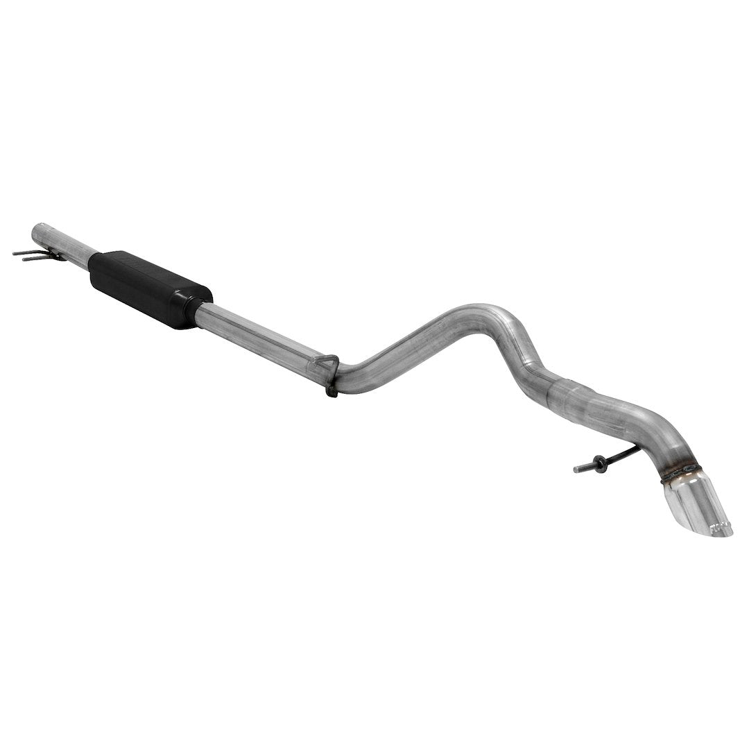 Flowmaster 817674 American Thunder Cat-Back Exhaust