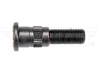 Dorman (OE Solutions) 6101491 Black AutoGrade 1/2x20 Wheel Stud - image 2