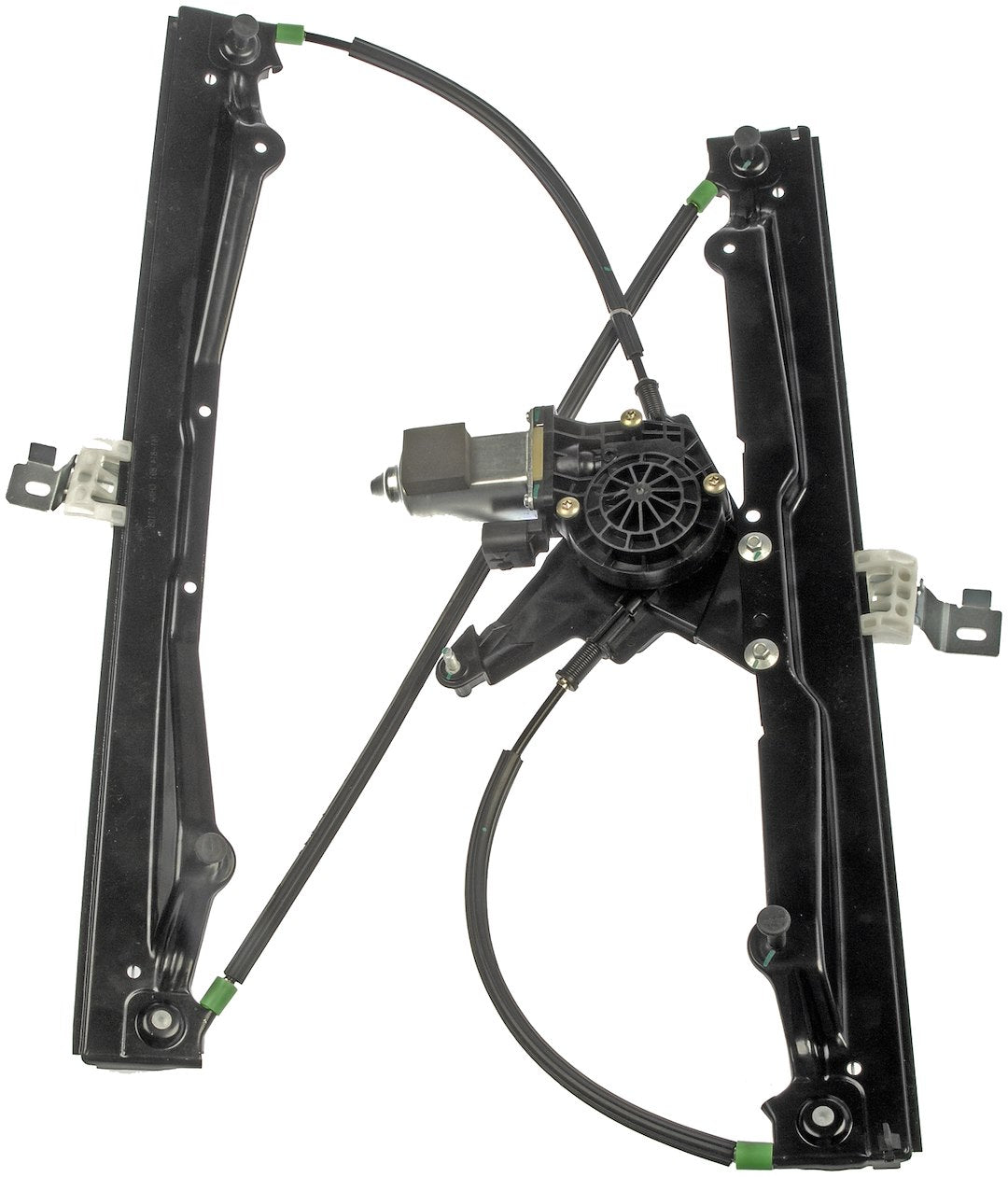 Dorman 741-813 Power Regulator and Window Motor - image 2