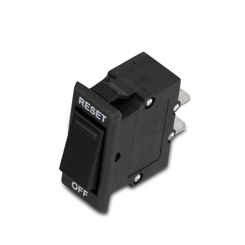 Dometic 30337 15 Amp Circuit Breaker for Atwood Hydroflame AFMD35