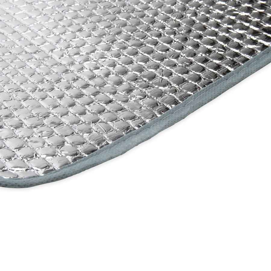Camco 45164 RV Window Shade - 62 in x 30 in