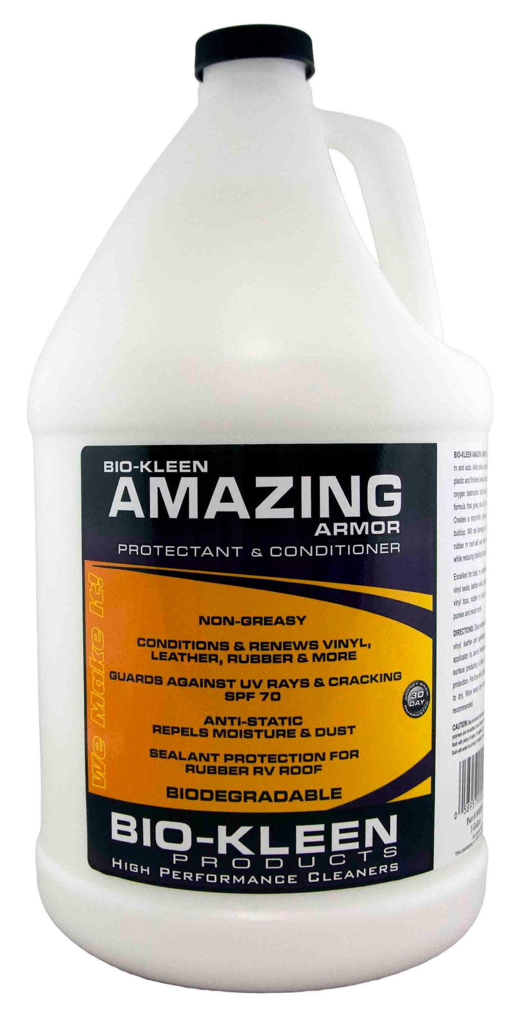 Bio-Kleen M00209 Vinyl Protectant