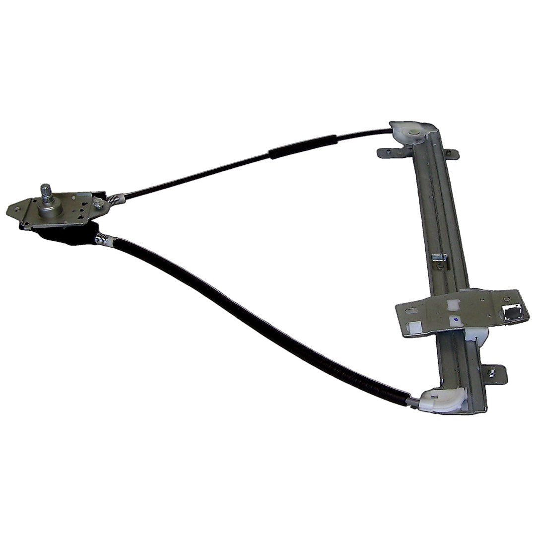 Crown Automotive 55076025AD Left Window Regulator - image 5
