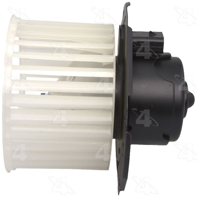 Four Seasons 35344 Heater Blower Motor