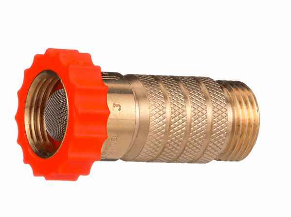 Valterra A01-1122 RV Water Pressure Regulator - 50–55 PSI