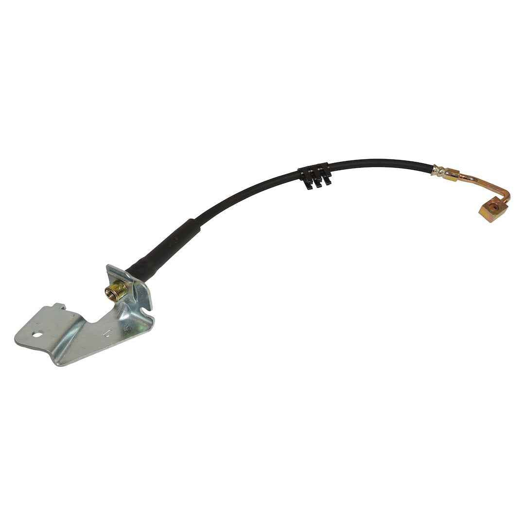 Crown Automotive 68338377AD Left Pre-Terminated Brake Hose