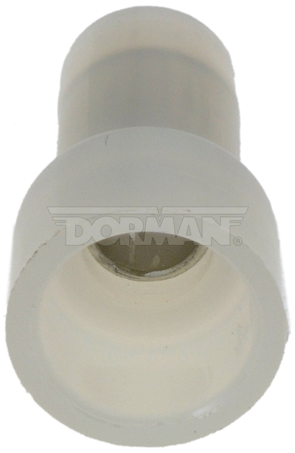 Dorman 85491 Clear Closed-End Splices, 18–14 Gauge, 12 Pack - image 1