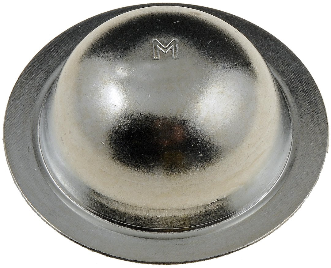 Dorman 13977 Natural-Finish Wheel Bearing Dust Cap - image 3
