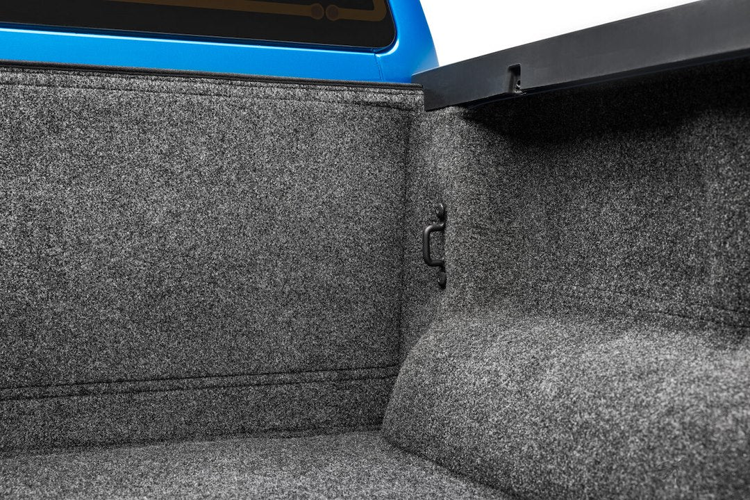 Husky Liner Hbrq15sck Guardian Comfort Full Bed Liner