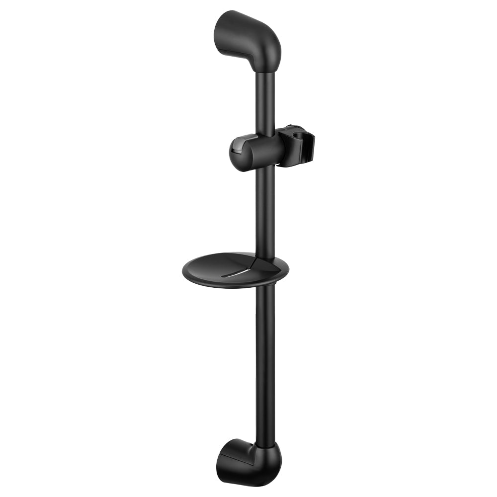 Dura Faucet Df-Sa300p-Mb Shower Head Slide Bar - image 2