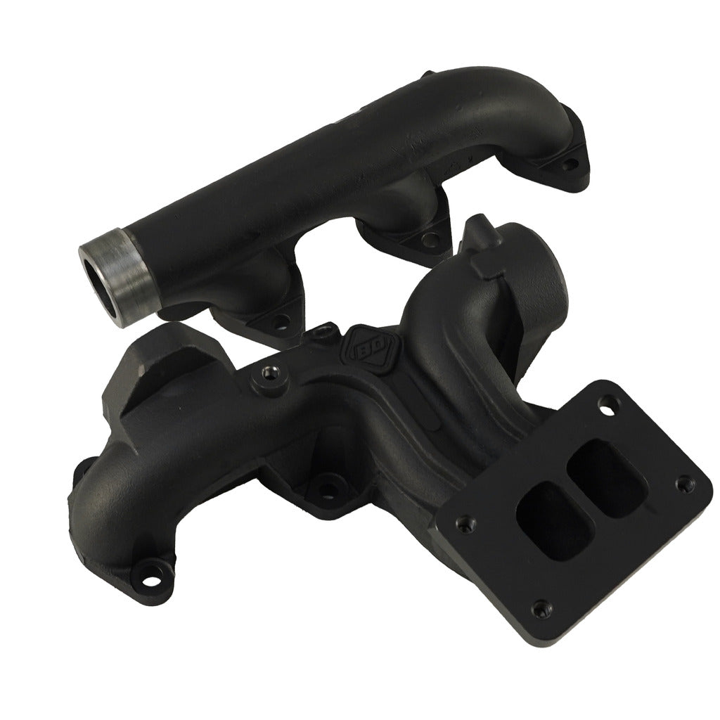 Bd Diesel 1046070 Exhaust Manifold - image 3